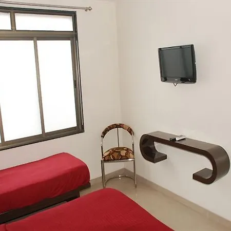 Apartment Skyway