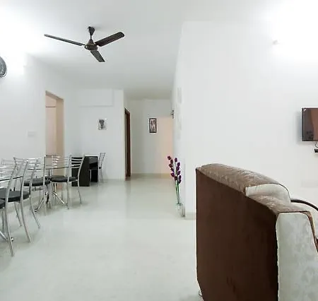 Go Business Stay-kohinoor, Near Bkc * Mumbai