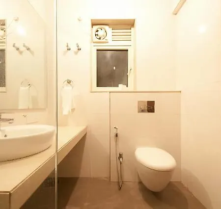 Go Business Stay-kohinoor, Near Bkc Guest house *