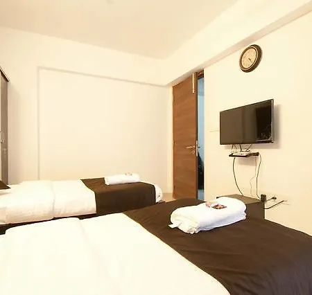 Go Business Stay-kohinoor, Near Bkc