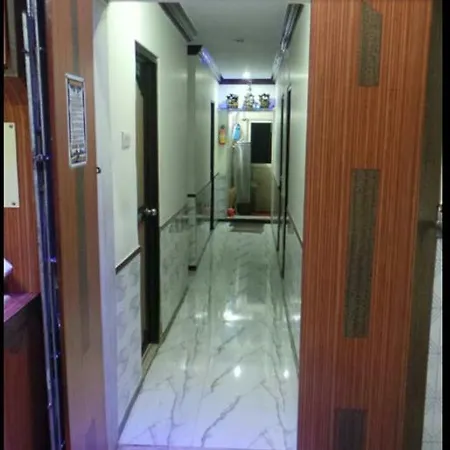 Guest house New Metro Mumbai