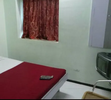 Guest house New Metro
