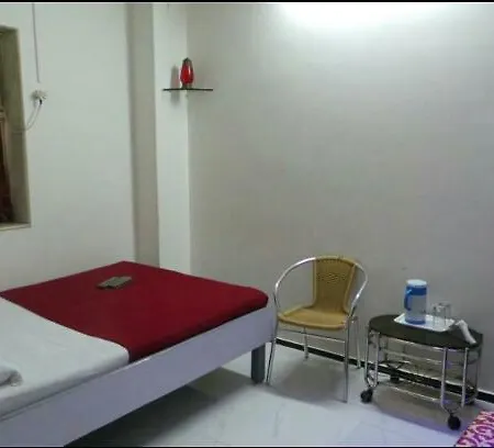 New Metro Guest house
