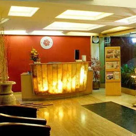Plaza Mumbai
