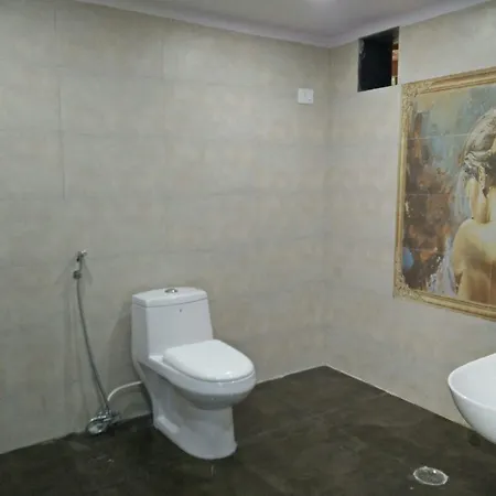No: 214, Dr.wade's Villa. *