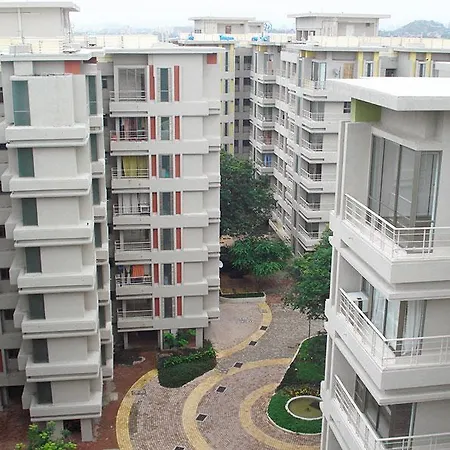 Go Business Stay-kohinoor, Near Bkc *