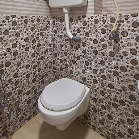 Plaza Guest house *