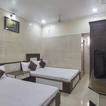 Plaza Guest house *