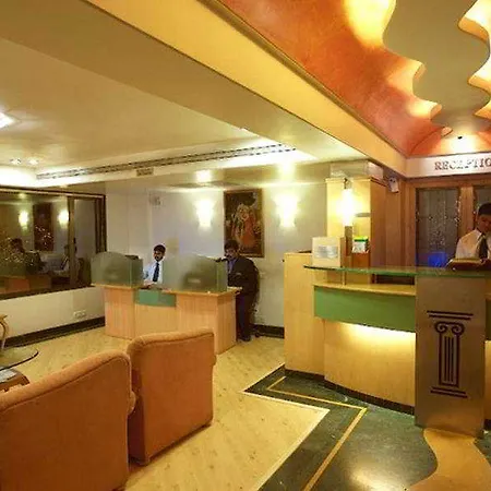 The International By Tunga Hotel Mumbai