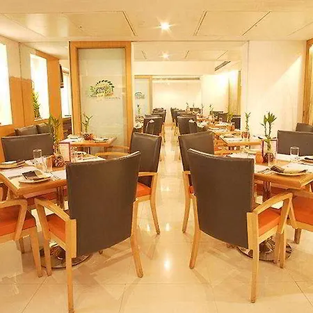 The International By Tunga 3* Mumbai