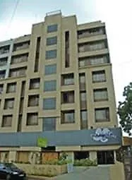 Marigold Residency 3*