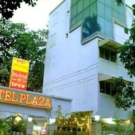 Plaza Hotel Mumbai