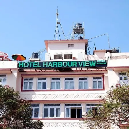 Harbour View Colaba Hotel Mumbai