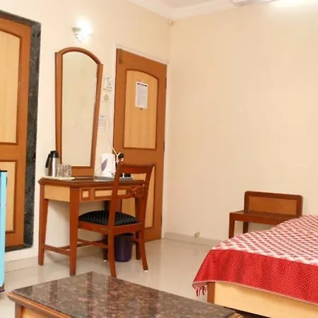 Harbour View Colaba Hotel Mumbai