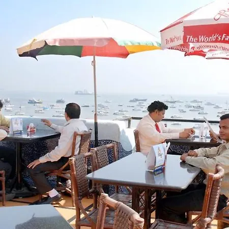 Harbour View Colaba