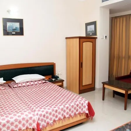 Harbour View Colaba 3* Mumbai