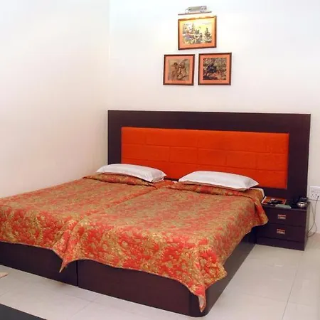 Harbour View Colaba Hotel Mumbai