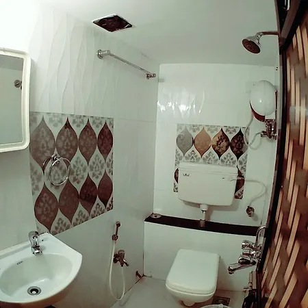 Sai Residency 3* Mumbai