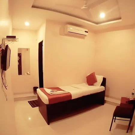 Sai Residency Guest house Mumbai
