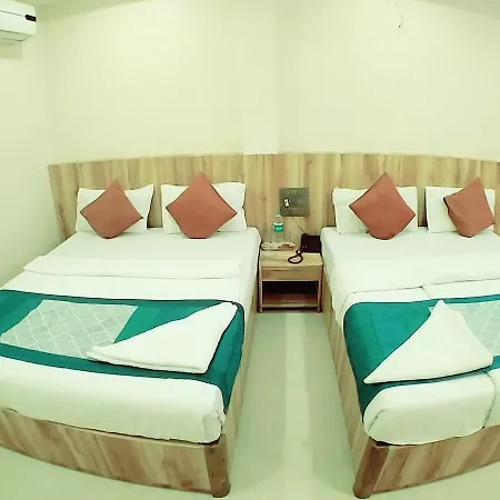 Sai Residency 3* Mumbai