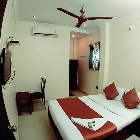 Sai Residency
