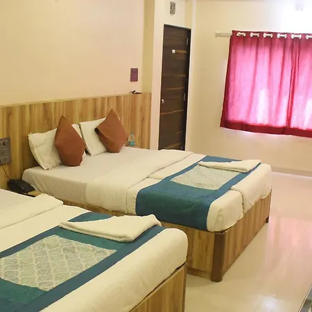 Sai Residency Guest house