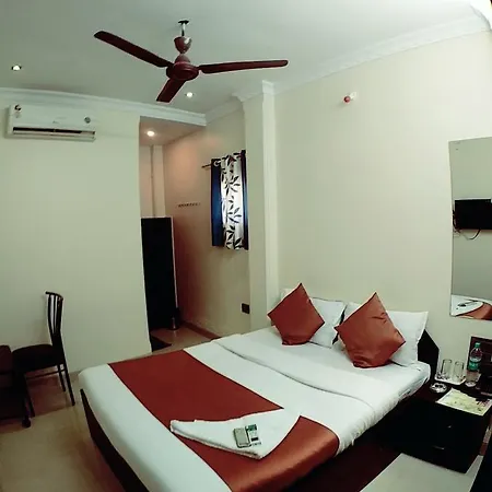 Sai Residency 3* Mumbai