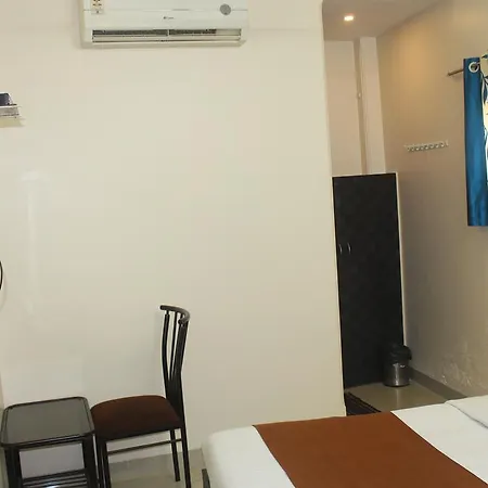 Sai Residency Mumbai