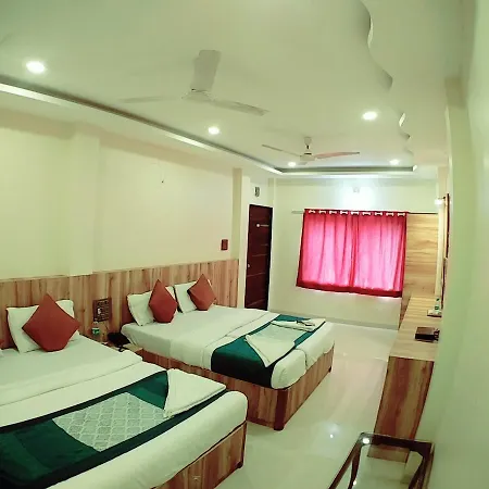 Guest house Sai Residency Mumbai