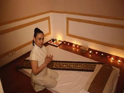 Imperial Palace Hotel