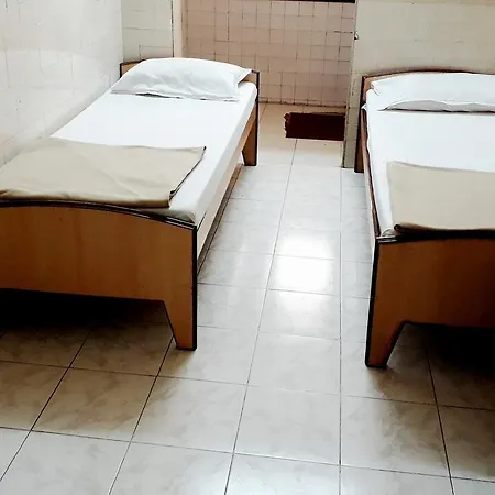 Milan Guest house 2*