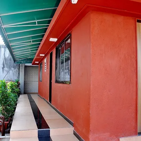 Hotel New Shalimar Mumbai