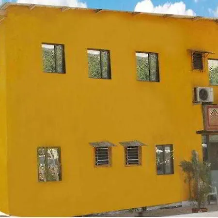Apple Guest house Mumbai
