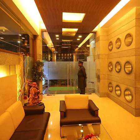 Hotel Vihang's Mumbai