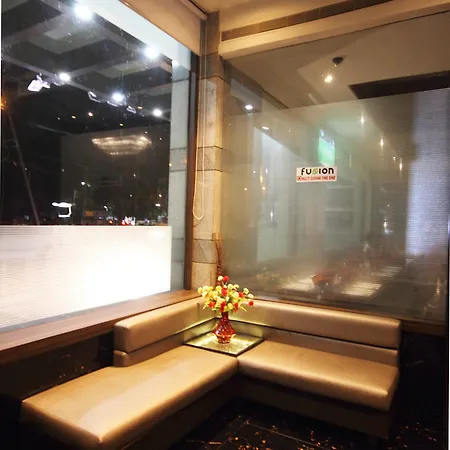 Vihang's Hotel 3*