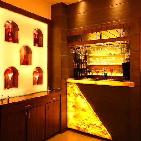 Hotel Vihang's