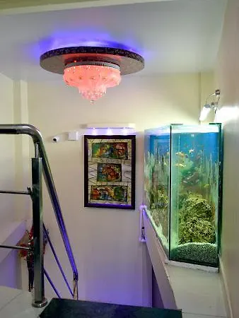 New Aifa Residency Guest house 2*
