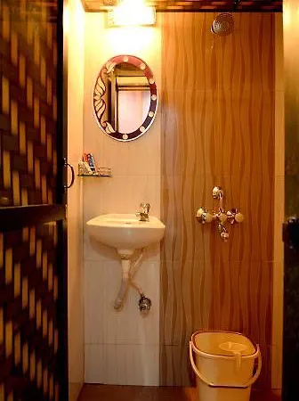 New Aifa Residency Guest house