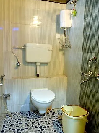 Guest house New Aifa Residency 2*