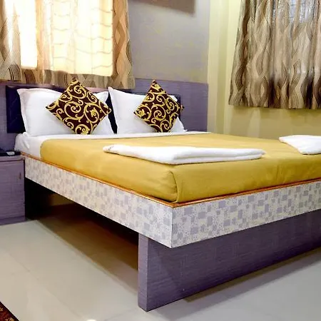 New Aifa Residency 2*