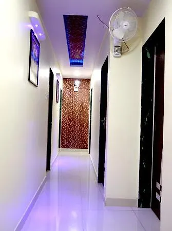 New Aifa Residency