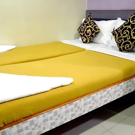 Guest house New Aifa Residency Mumbai