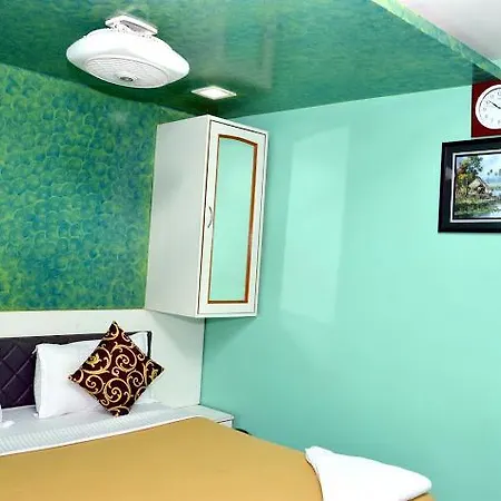 New Aifa Residency Mumbai