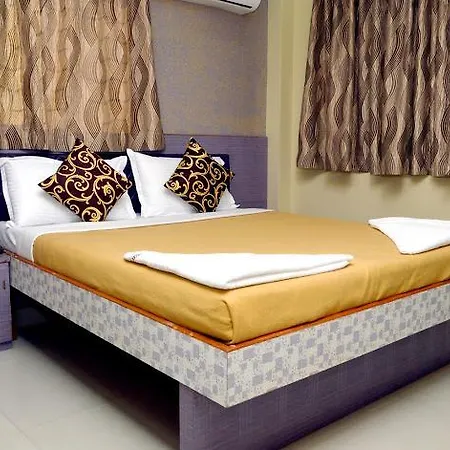 New Aifa Residency