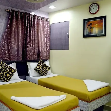 New Aifa Residency Guest house 2*