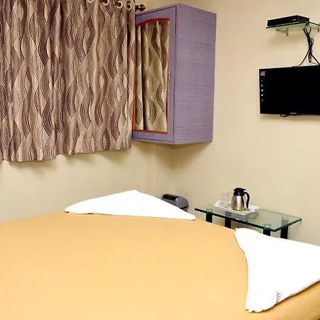 Guest house New Aifa Residency 2*