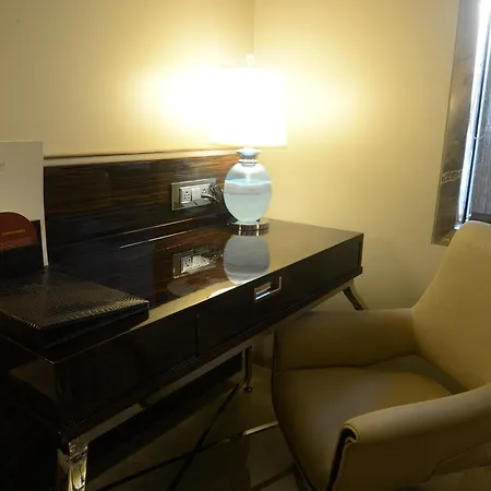 Sai Palace Grand, Malad Hotel Mumbai