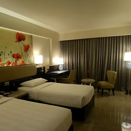 Sai Palace Grand, Malad Hotel Mumbai