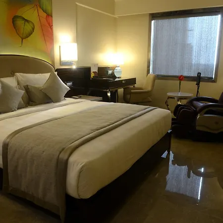 Sai Palace Grand, Malad 4* Mumbai
