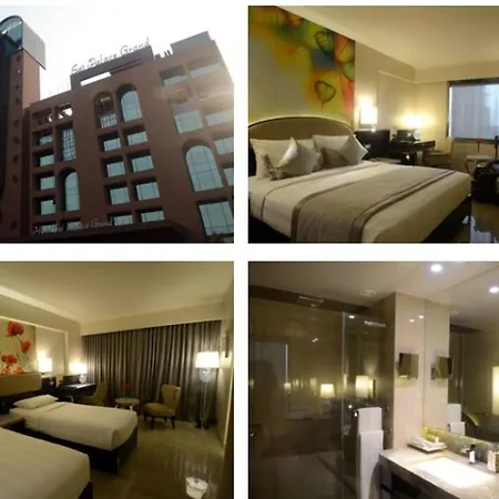 Hotel Sai Palace Grand, Malad 4*
